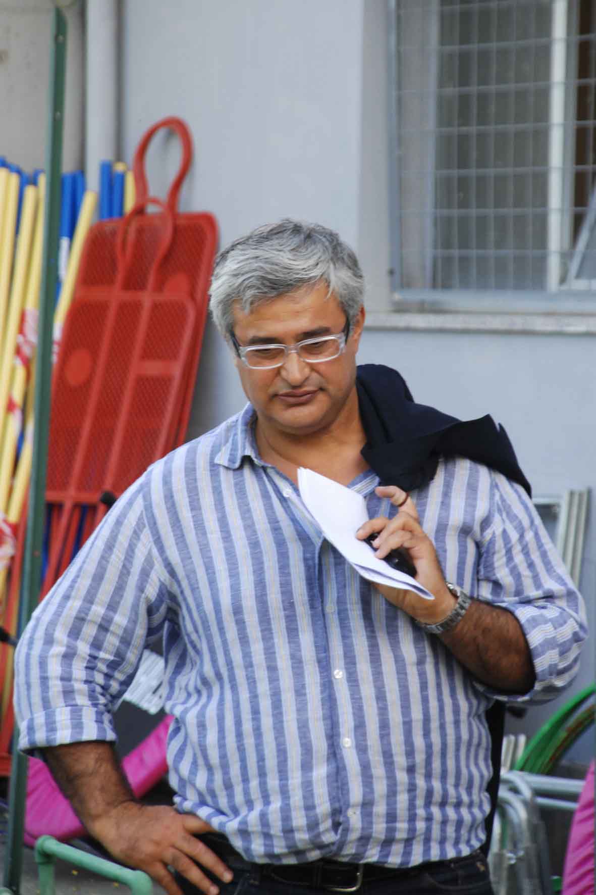 Franco Ceravolo